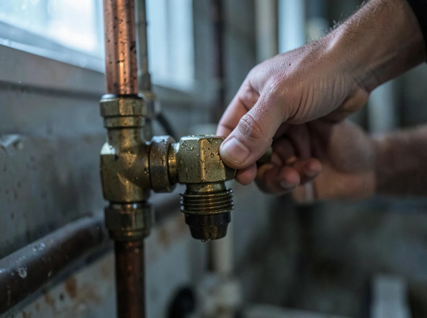 Emergency Plumber Union, NH FAQs